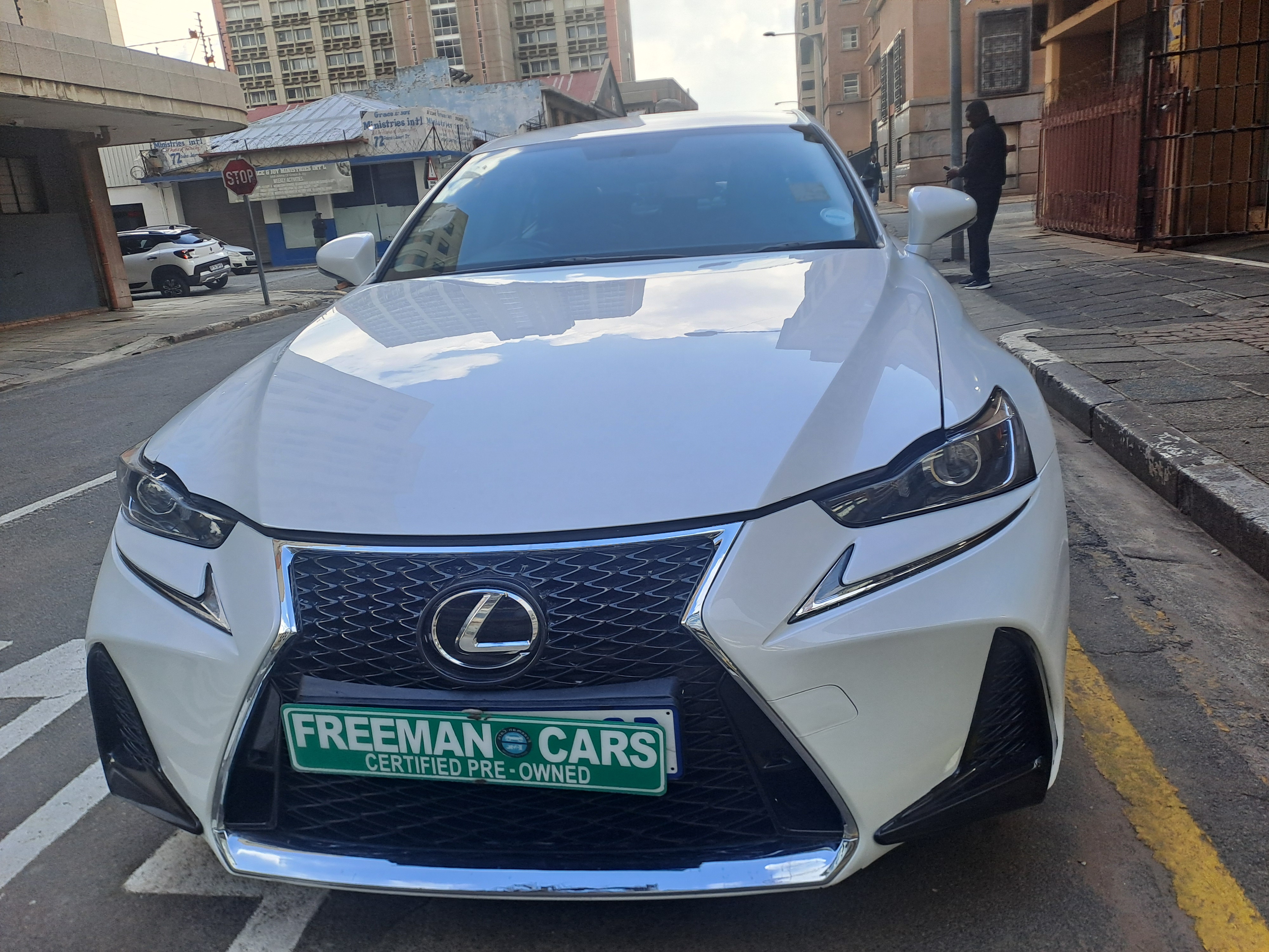 Used 2013 Lexus IS 350 SE