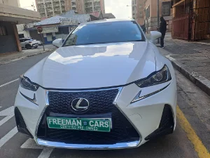 Used 2013 Lexus IS 350 SE