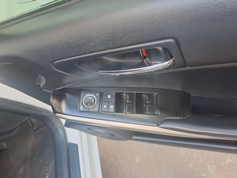 Used 2013 Lexus IS 350 SE - Freeman Cars