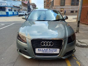 Used 2010 Audi A3 cabriolet 1.4TFSI S Used 2010 Audi A3 cabriolet 1.4TFSI S