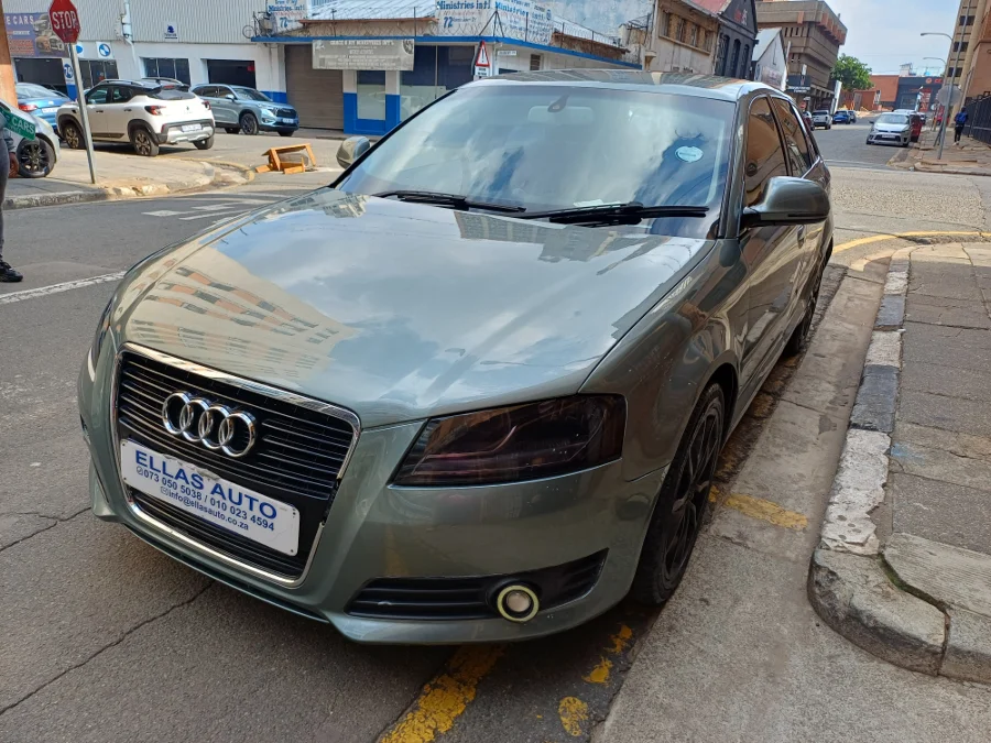 Used 2010 Audi A3 cabriolet 1.4TFSI S - Ellas Auto Used 2010 Audi A3 cabriolet 1.4TFSI S - Ellas Auto