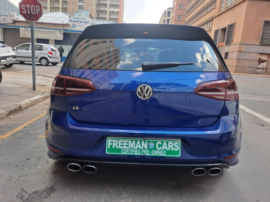 Used 2014 Volkswagen Golf 2.0TDI Comfortline R-Line - Freeman Cars Used 2014 Volkswagen Golf 2.0TDI Comfortline R-Line - Freeman Cars