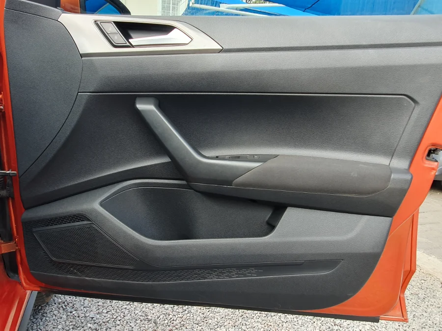 Used 2019 Volkswagen Polo hatch 1.0TSI Highline R-Line - Nolly Motors