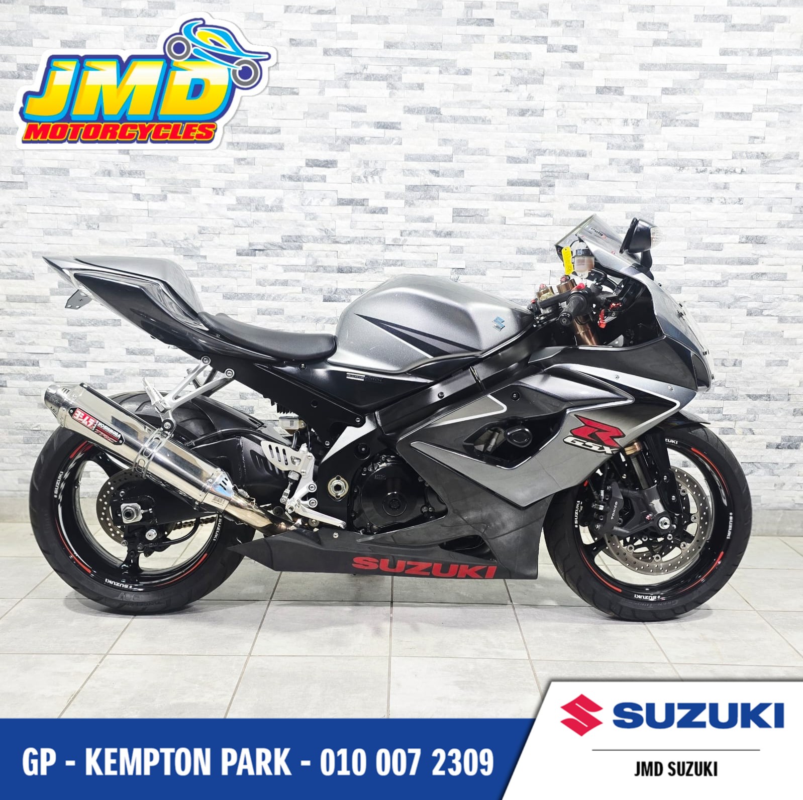 2006 SUZUKI GSXR 1000