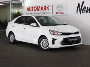 Used 2023 Kia Pegas 1.4 EX auto Used 2023 Kia Pegas 1.4 EX auto