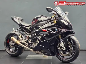 Used 2023 BMW S1000 RR