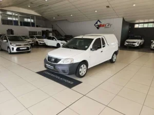 Used 2022 Nissan NP200 1.6i Stealth