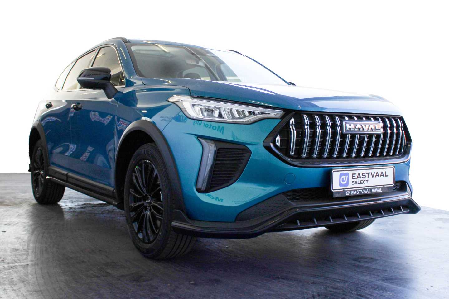 New 2025 Haval Jolion Pro 1.5T Super Luxury