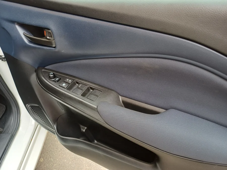 Used 2023 Toyota Starlet 1.5 XS manual - Ellas Auto