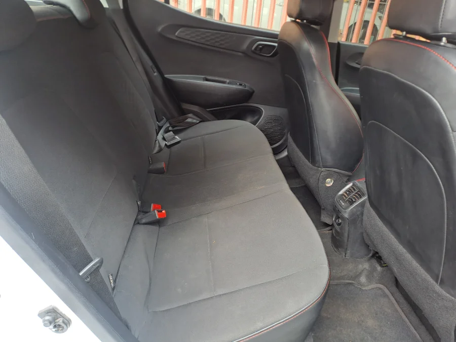 Used 2023 Hyundai Grand i10 1.0 Motion - Freeman Cars Used 2023 Hyundai Grand i10 1.0 Motion - Freeman Cars