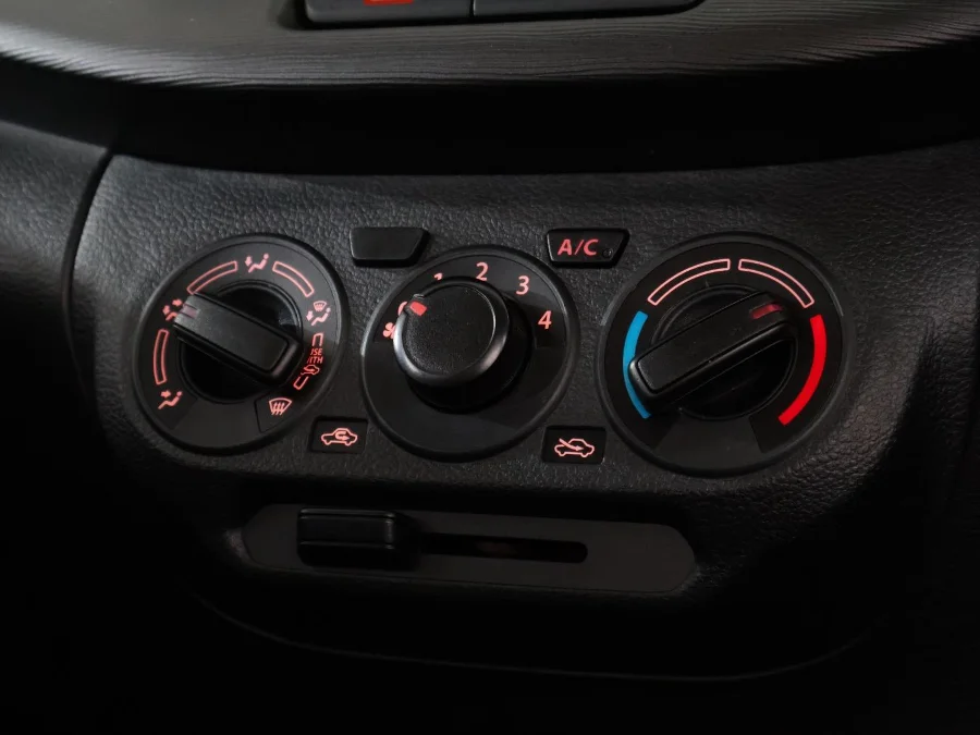 Used 2025 Suzuki Ertiga 1.5 GA - SMG Toyota Cresta