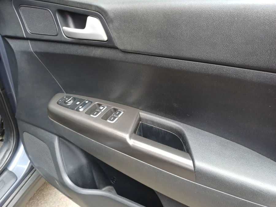 Used 2018 Kia Sportage 2.0 - Ellas Auto Used 2018 Kia Sportage 2.0 - Ellas Auto