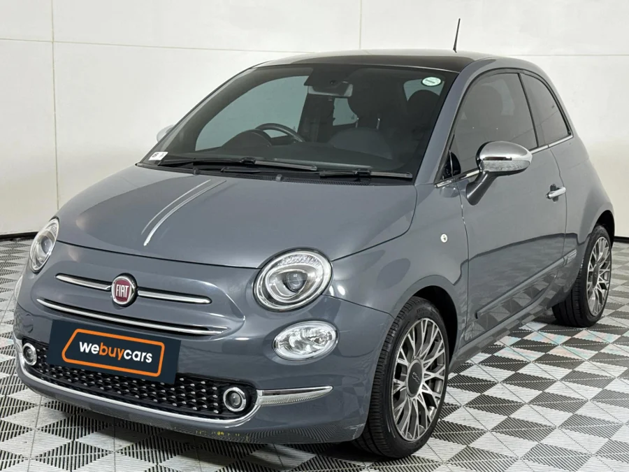 Used 2021 Fiat 500 TwinAir Dolcevita - WeBuyCars Midstream Used 2021 Fiat 500 TwinAir Dolcevita - WeBuyCars Midstream