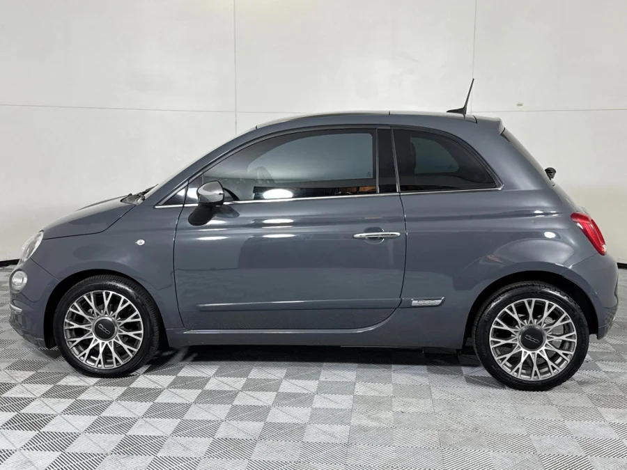Used 2021 Fiat 500 TwinAir Dolcevita - WeBuyCars Midstream Used 2021 Fiat 500 TwinAir Dolcevita - WeBuyCars Midstream