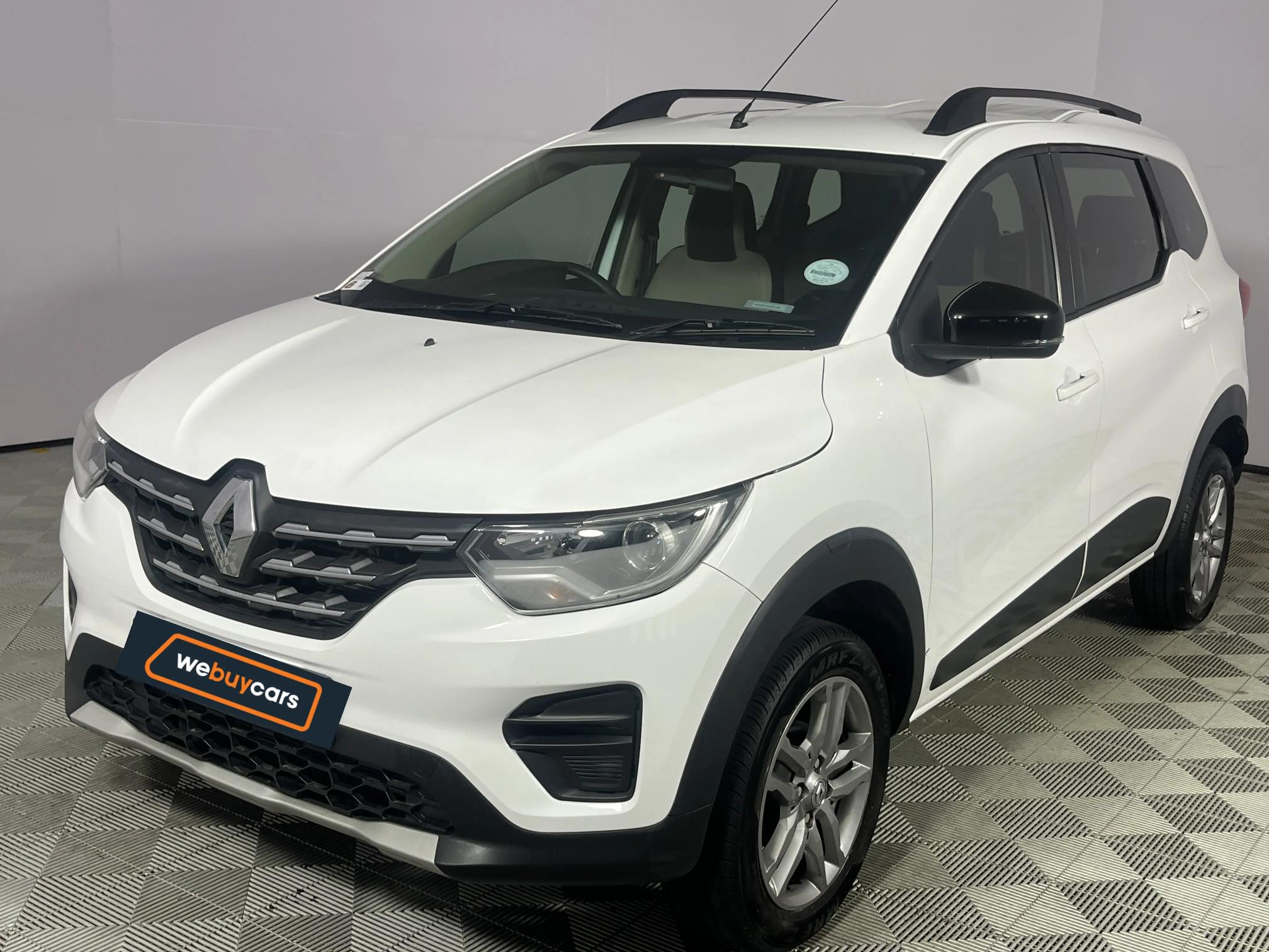 Used 2025 Renault Triber 1.0 Dynamique