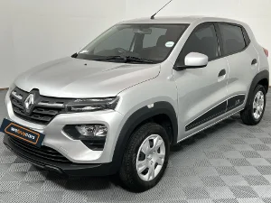 Used 2022 Renault Kwid 1.0 Ultra