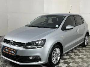 Used 2018 Volkswagen Polo Vivo hatch 1.4 Trendline Used 2018 Volkswagen Polo Vivo hatch 1.4 Trendline