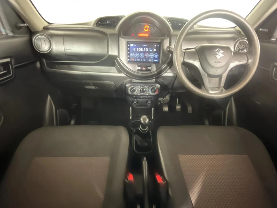 Used 2020 Suzuki S-Presso 1.0 GL+ manual - WeBuyCars Riverhorse Used 2020 Suzuki S-Presso 1.0 GL+ manual - WeBuyCars Riverhorse