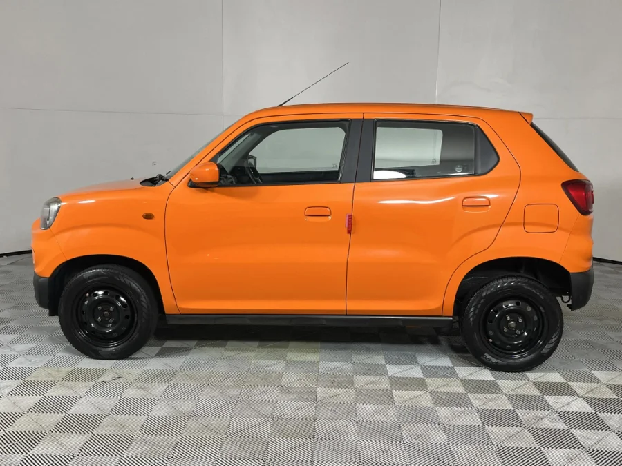 Used 2020 Suzuki S-Presso 1.0 GL+ manual - WeBuyCars Riverhorse Used 2020 Suzuki S-Presso 1.0 GL+ manual - WeBuyCars Riverhorse