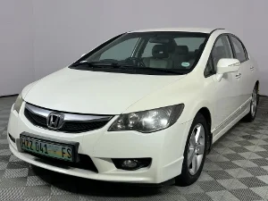 Used 2011 Honda Civic sedan 1.8 VXi automatic