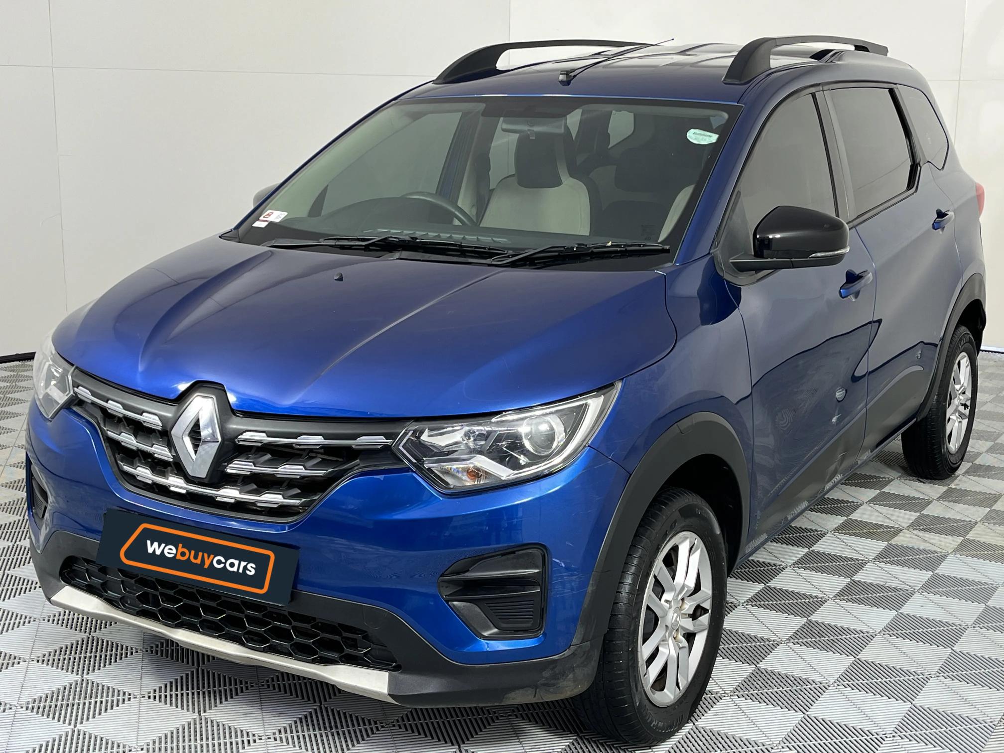 Used 2022 Renault Triber 1.0 Dynamique