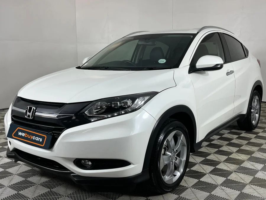 Used 2018 Honda HR-V 1.8 Elegance - WeBuyCars The Dome Used 2018 Honda HR-V 1.8 Elegance - WeBuyCars The Dome