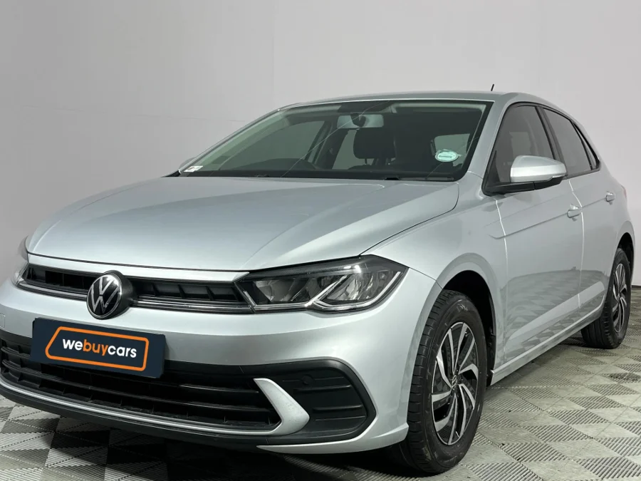 Used 2022 Volkswagen Polo hatch 1.0TSI - WeBuyCars Brackenfell Cape Town Used 2022 Volkswagen Polo hatch 1.0TSI - WeBuyCars Brackenfell Cape Town