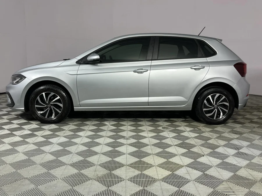 Used 2022 Volkswagen Polo hatch 1.0TSI - WeBuyCars Brackenfell Cape Town Used 2022 Volkswagen Polo hatch 1.0TSI - WeBuyCars Brackenfell Cape Town