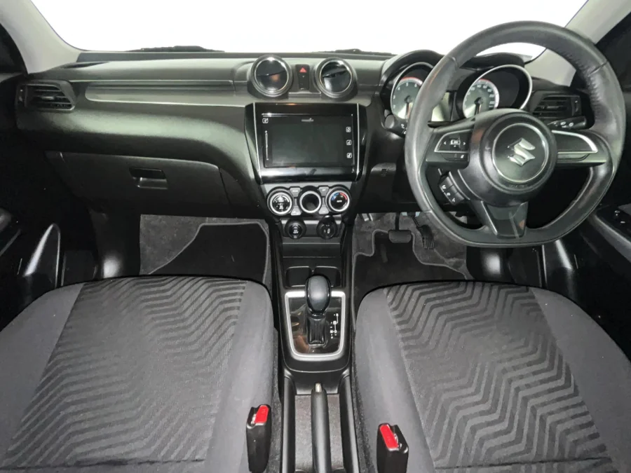 Used 2021 Suzuki Swift 1.2 GLX auto - WeBuyCars Durban Used 2021 Suzuki Swift 1.2 GLX auto - WeBuyCars Durban