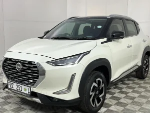 Used 2023 Nissan Magnite 1.0 Acenta Plus manual