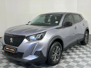 Used 2023 Peugeot 2008 1.2T Active auto Used 2023 Peugeot 2008 1.2T Active auto