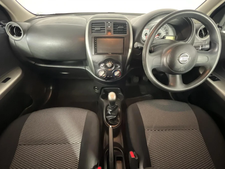 Used 2018 Nissan Micra Active 1.2 Visia - WeBuyCars Lansdowne Used 2018 Nissan Micra Active 1.2 Visia - WeBuyCars Lansdowne
