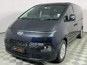 Used 2022 Hyundai Staria 2.2D Executive 11-seater