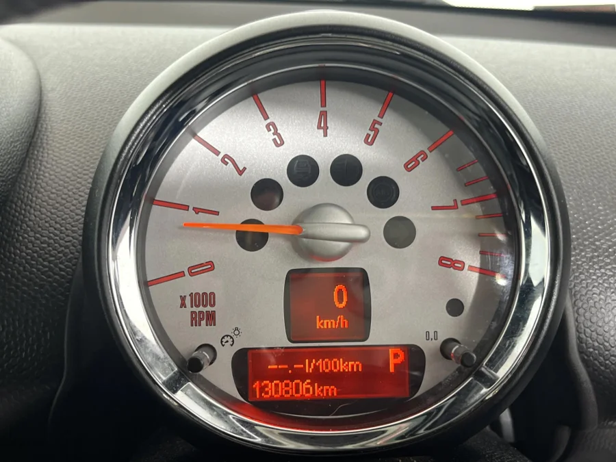 Used 2015 MINI Paceman Cooper S Paceman auto - WeBuyCars Richmond