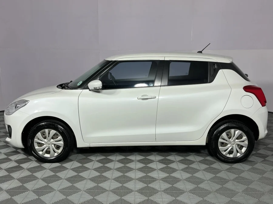 Used 2019 Suzuki Swift 1.2 GL manual - WeBuyCars Rustenburg Used 2019 Suzuki Swift 1.2 GL manual - WeBuyCars Rustenburg