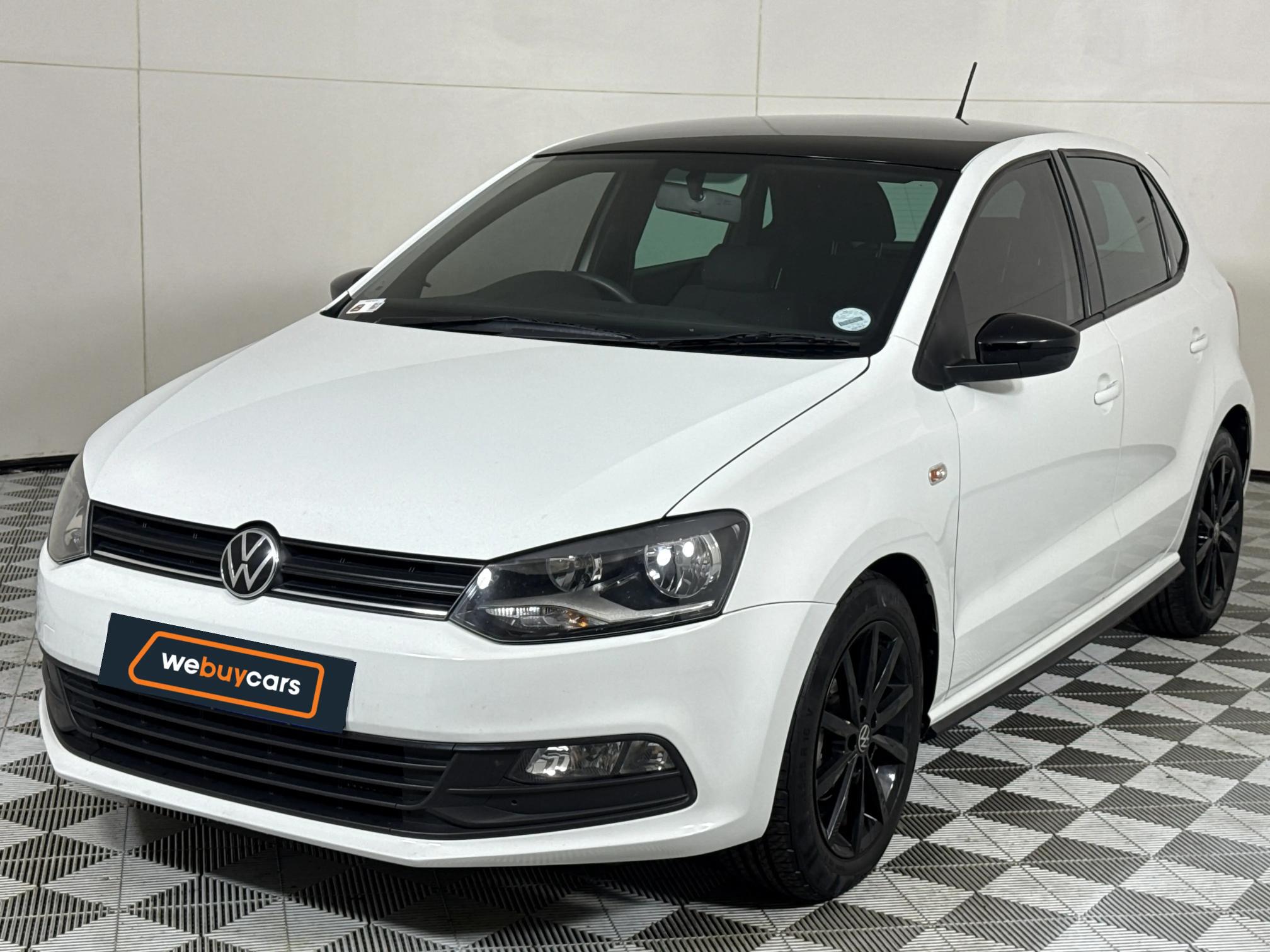 Used 2023 Volkswagen Polo Vivo hatch 1.4 Comfortline