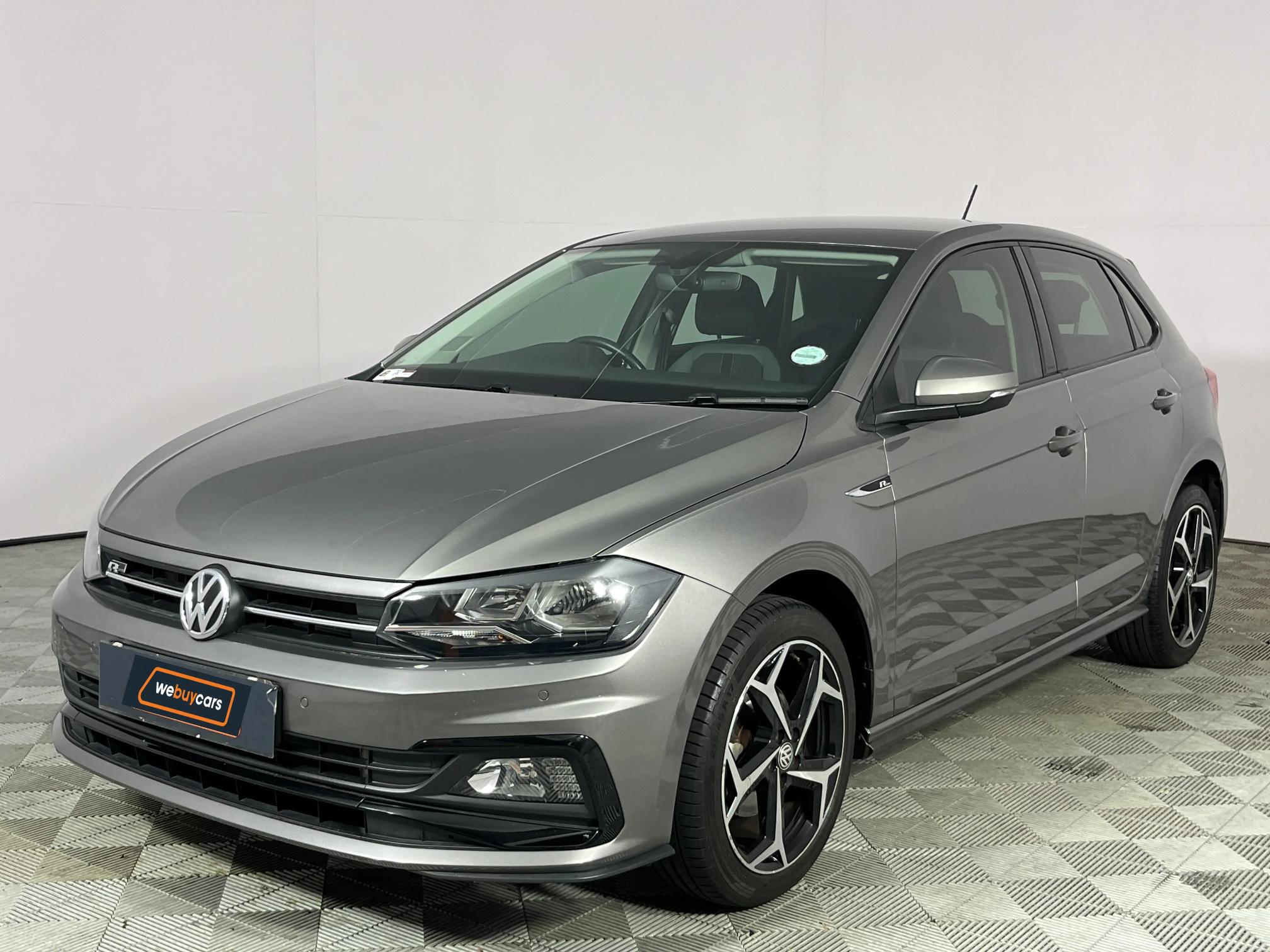 Used 2020 Volkswagen Polo hatch 1.0TSI Highline