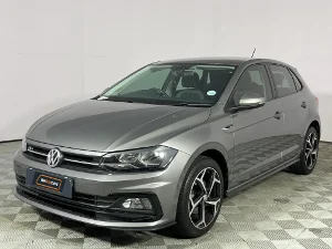 Used 2020 Volkswagen Polo hatch 1.0TSI Highline