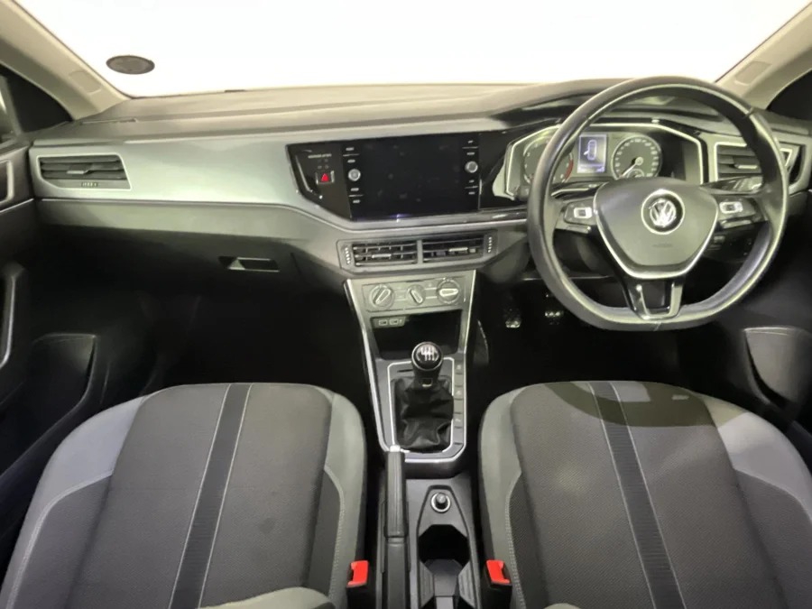 Used 2020 Volkswagen Polo hatch 1.0TSI Highline - WeBuyCars Brackenfell Cape Town Used 2020 Volkswagen Polo hatch 1.0TSI Highline - WeBuyCars Brackenfell Cape Town