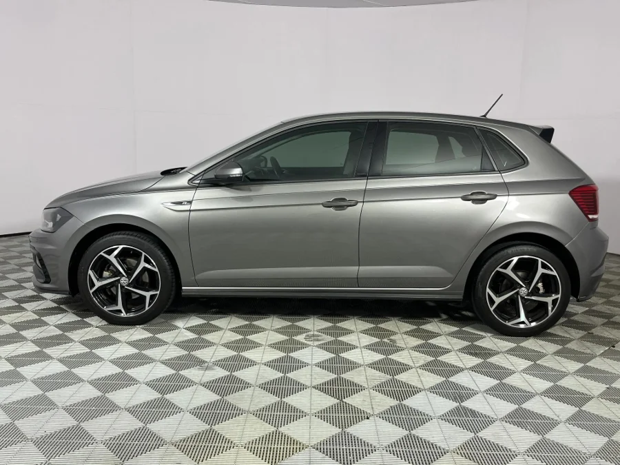 Used 2020 Volkswagen Polo hatch 1.0TSI Highline - WeBuyCars Brackenfell Cape Town Used 2020 Volkswagen Polo hatch 1.0TSI Highline - WeBuyCars Brackenfell Cape Town