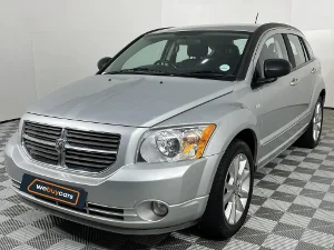 Used 2011 Dodge Caliber 2.0 SXT Mopar Edition