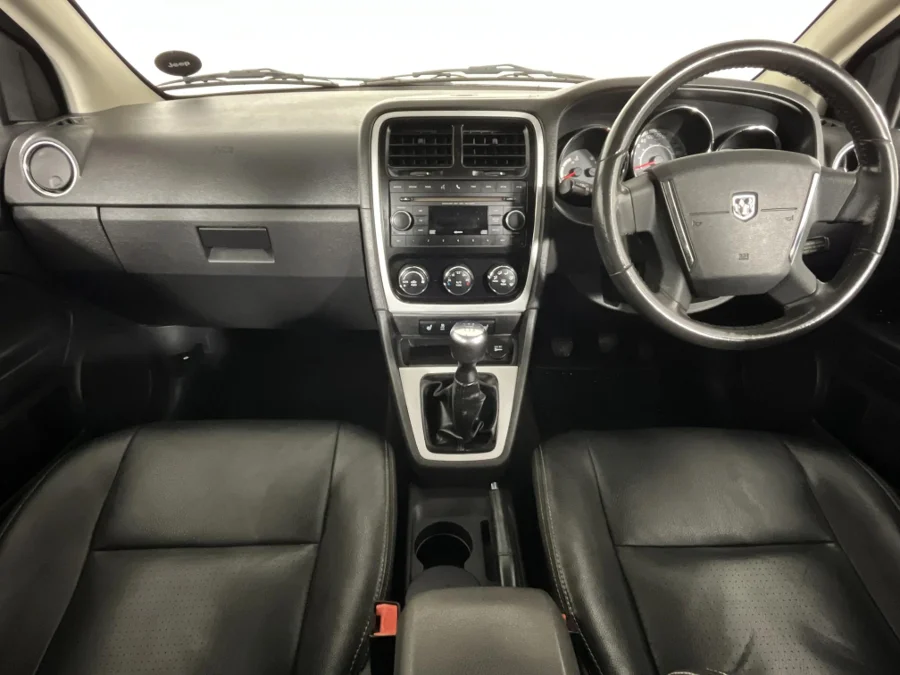 Used 2011 Dodge Caliber 2.0 SXT Mopar Edition - WeBuyCars Gqeberha Used 2011 Dodge Caliber 2.0 SXT Mopar Edition - WeBuyCars Gqeberha