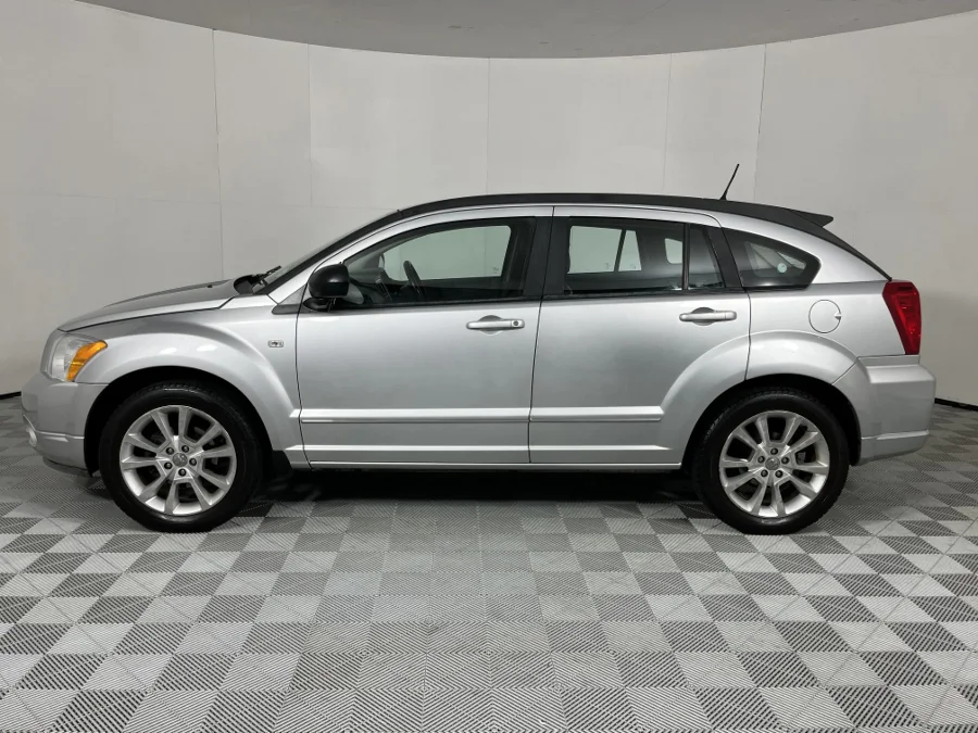 Used 2011 Dodge Caliber 2.0 SXT Mopar Edition - WeBuyCars Gqeberha Used 2011 Dodge Caliber 2.0 SXT Mopar Edition - WeBuyCars Gqeberha