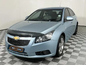 Used 2012 Chevrolet Cruze 1.8 LT Used 2012 Chevrolet Cruze 1.8 LT