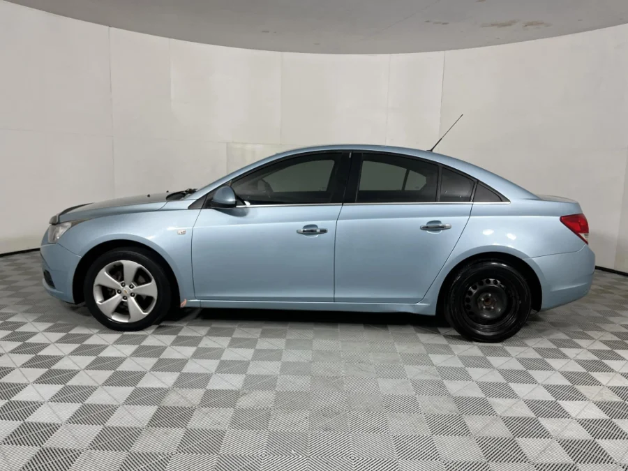Used 2012 Chevrolet Cruze 1.8 LT - WeBuyCars Gqeberha Used 2012 Chevrolet Cruze 1.8 LT - WeBuyCars Gqeberha