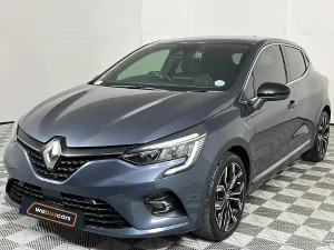 Used 2022 Renault Clio 1.0 Turbo Intens