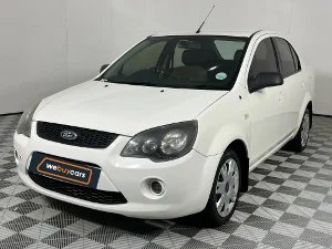 Used 2016 Ford Ikon 1.6 Ambiente