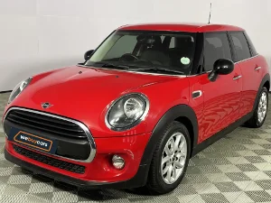 Used 2019 MINI Hatch Cooper Hatch 5-door Used 2019 MINI Hatch Cooper Hatch 5-door