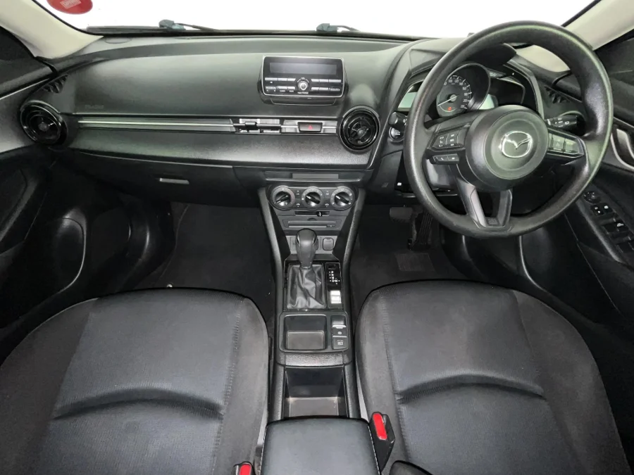 Used 2019 Mazda CX-3 2.0 Active auto - WeBuyCars Epping Used 2019 Mazda CX-3 2.0 Active auto - WeBuyCars Epping