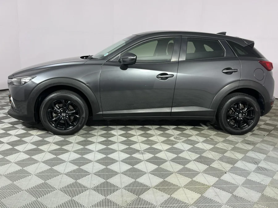 Used 2019 Mazda CX-3 2.0 Active auto - WeBuyCars Epping Used 2019 Mazda CX-3 2.0 Active auto - WeBuyCars Epping